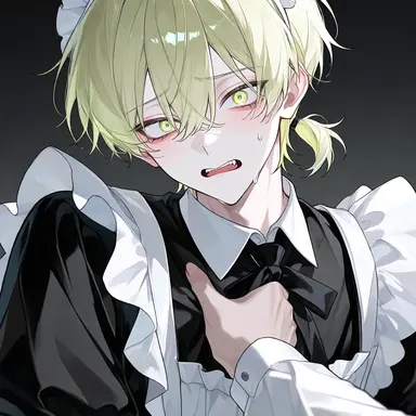 Profile image of シェリ