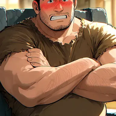 Profile image of Fred