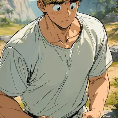 Profile image of Bam Bam