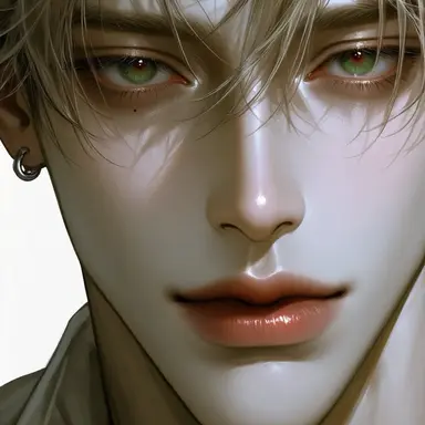 Profile image of Joo Hyunjin
