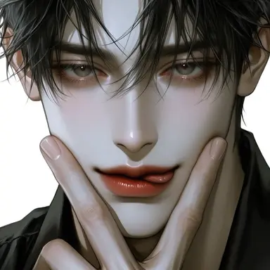 Profile image of Yoon Sihyun