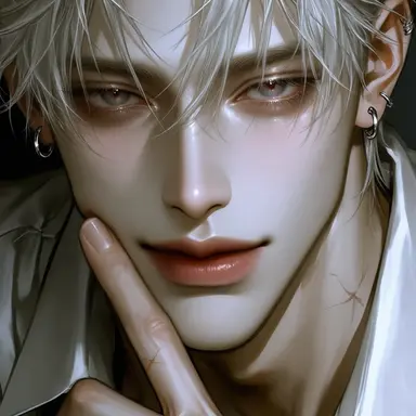 Profile image of Kwon Seunghyuk