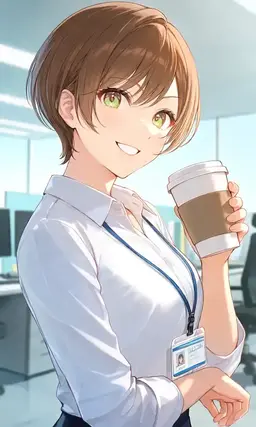 Profile image of 三枝 ミエ