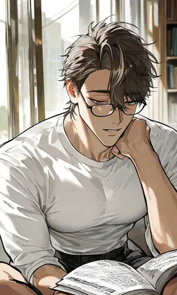 Profile image of Toru