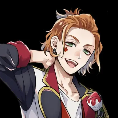 Profile image of ケイト・ダイヤモンド