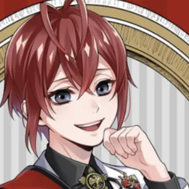 Profile image of リドル・ローズハート