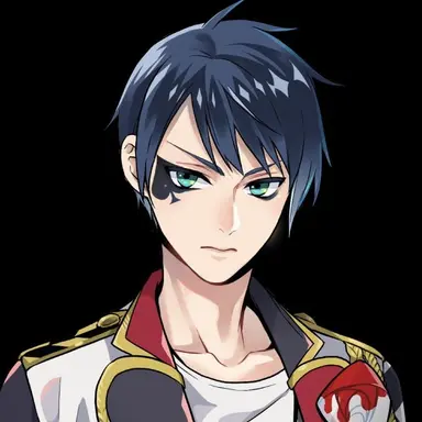 Profile image of デュース・スペード