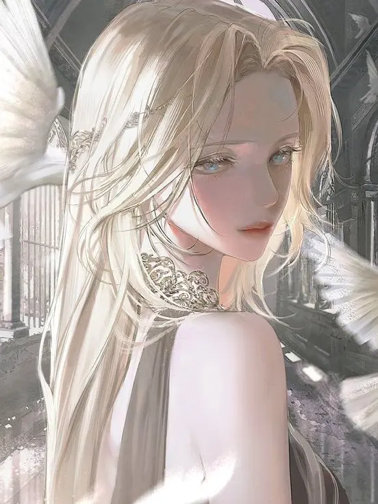 WavyClean6972의 冷血王女の執事(自分用)
