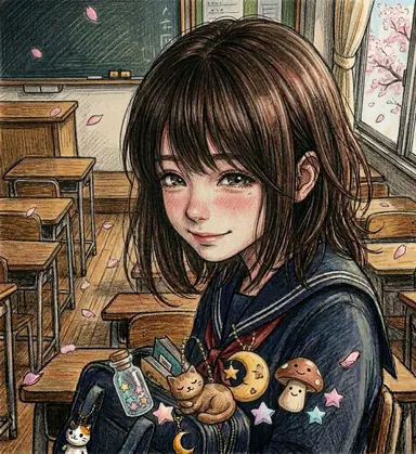 Profile image of 黒見 雪