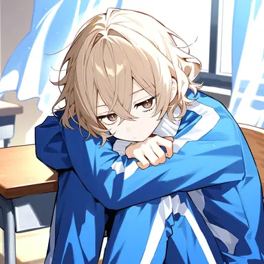 Profile image of 湊