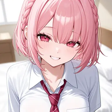 Profile image of 結芽