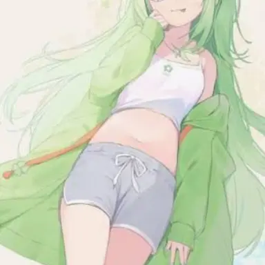Profile image of 유즈하 리코