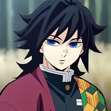 Profile image of 토미오카 기유