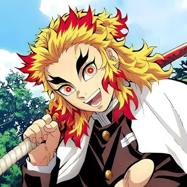 Profile image of 렌고쿠 쿄주로