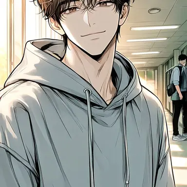 Profile image of Reeve