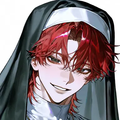 Profile image of Mista