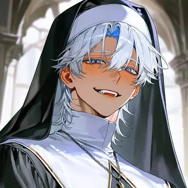 Profile image of Cain