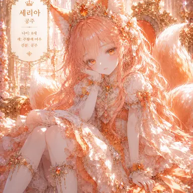 Profile image of 세리아