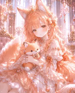 Profile image of 세리아