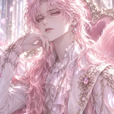 Profile image of 레이온