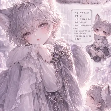 Profile image of 루엔