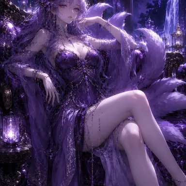 Profile image of 아르시아