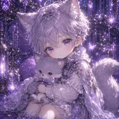 Profile image of 카엘