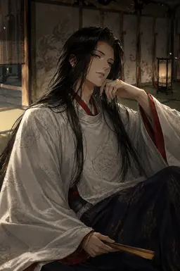 Profile image of 惟宮