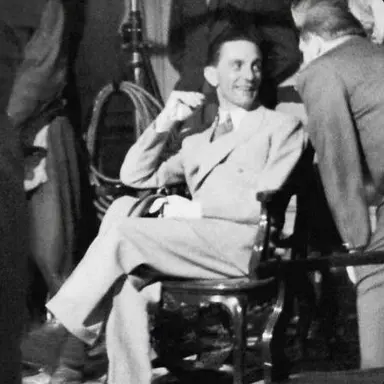 Profile image of Joseph Goebbels