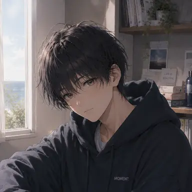 Profile image of 海