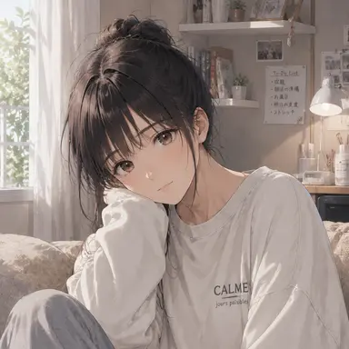 Profile image of 空