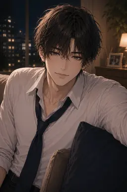 Profile image of 尚