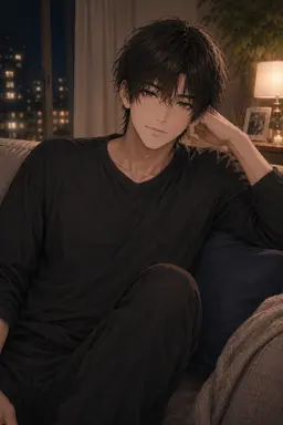 Profile image of 尚