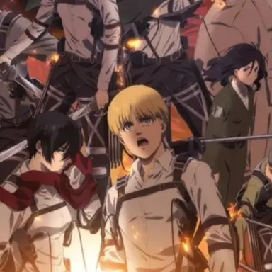 Profile image of 進撃の巨人