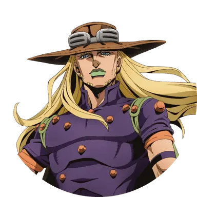 Profile image of ジャイロ