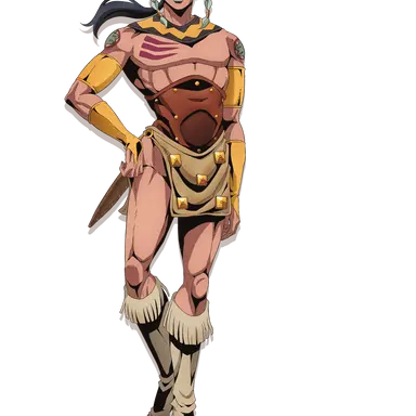 Profile image of サンドマン