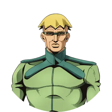 Profile image of スティーブン