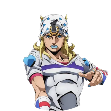 Profile image of ジョニィ