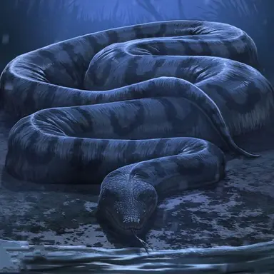 Profile image of Titanoboa