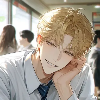 Profile image of Lucas