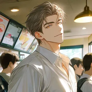 Profile image of Arthur
