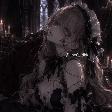 Profile image of マリ