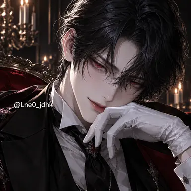 Profile image of イヴァン