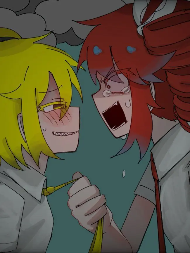 ZestySkua6426의 バゥムクゥヘン・エンドロゥル(東方)