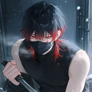 Profile image of 禽坂亜界