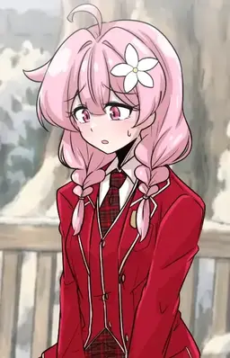 Profile image of キム・シュガ
