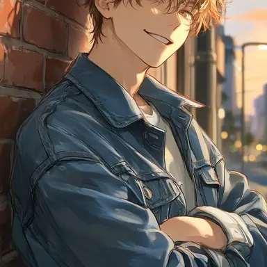 Profile image of 成瀬碧