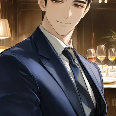 Profile image of 戸神鏡夜