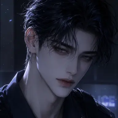 Profile image of カン・ジンヒョク