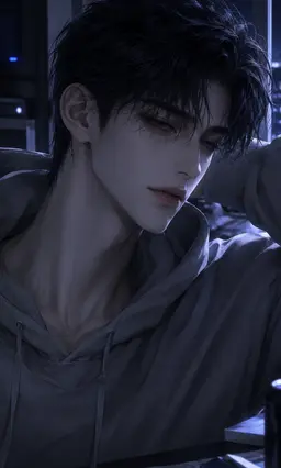 Profile image of カン・ジンヒョク